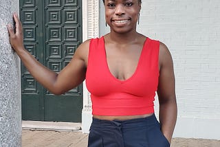 4 Questions with Rissy La Touche
