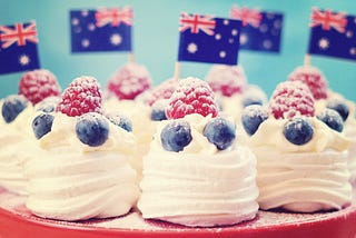 DRIP DownUnder