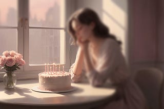 Every Birthday Feels Like a Disappointment
