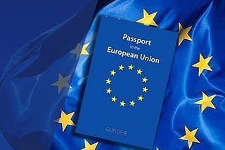 Инвесторский ликбез: что дает паспорт Евросоюза?
