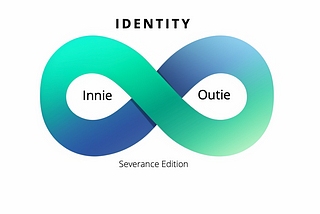 Explaining the confusion around Customer Identity: Severance Edition