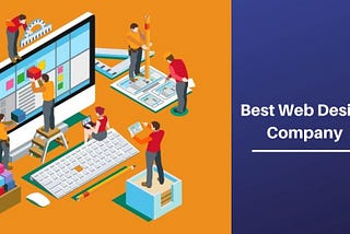 Best Web Development Company in India | WDH