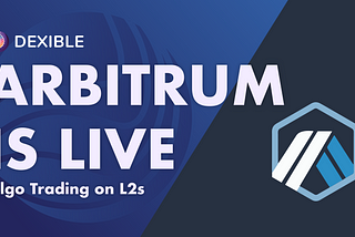 Solving the Low Liquidity Problem on Arbitrum