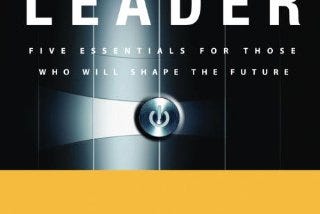 Next Generation Leader by Andy Stanley: 10 Important Insights