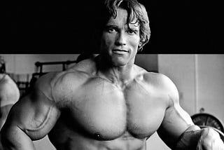 L’incredibile vita di Arnold Schwarzenegger