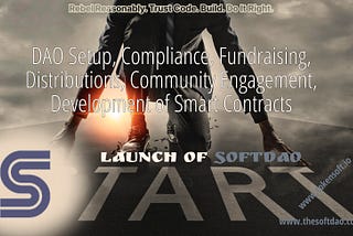 Launch of SoftDao, continuation of the analysis (Запуск SoftDao,продолжение анализа)