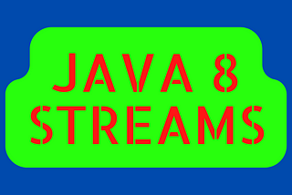 Java 8 Stream - Samples for your Reference