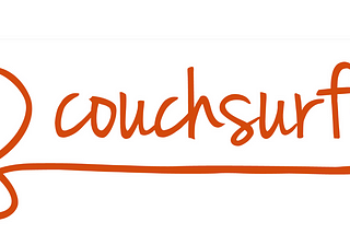 Redesigning the CouchSurfing experience