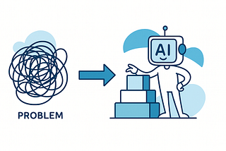 Overwhelmed by a Big Problem? Here’s How to Break It Down with AI