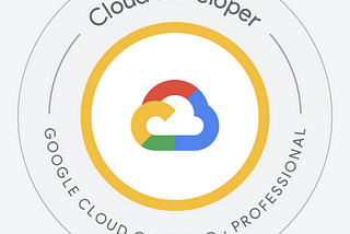 Journey of a Professional Google Cloud Developer