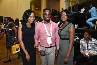 My #WIMBIZ Annual Conference Experience.