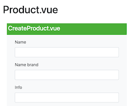 Vue Router Tutorial: Part 1 (draft)