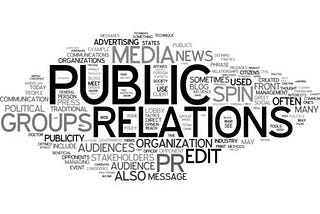 Public relations company for Indian Startups