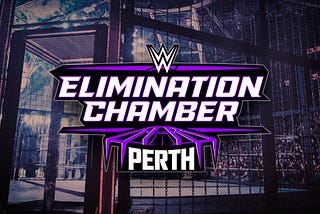 WWE Elimination Chamber 2024 —Review and Grading — #MyOpinion