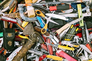 11 herramientas que uso para periodismo e investigación en 2022