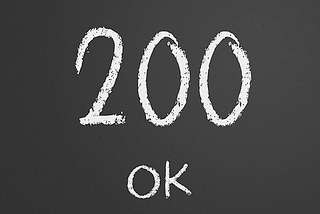 200 OK