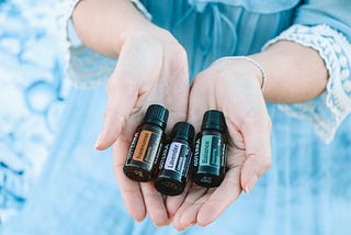 4 Unknown Beneficial Compounds in Essential Oils