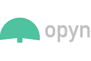 Our Investment in Opyn