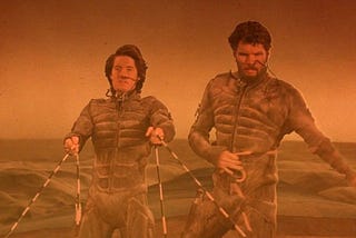 DUNE (1984): The SpiceDiver Extended Cut redeems the integrity of David Lynch’s disowned adaptation