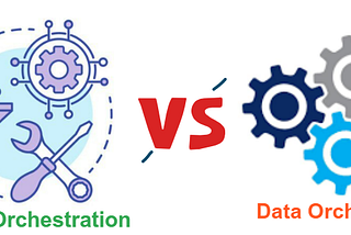 Data Orchestration Vs Data Orchestrator