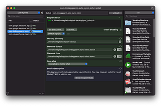Organize and auto back up your .zshrc files to Github