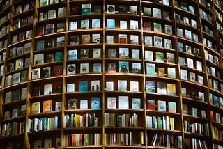 Is Your Book Cover Telling a Story?