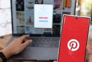 Benefícios do Pinterest para Blog