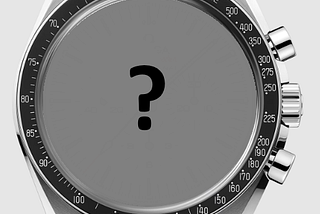 My Favorite Quick, Conversational Riddle