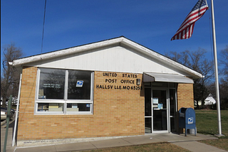 Rural Communities Cannot Afford to Lose the Postal Service