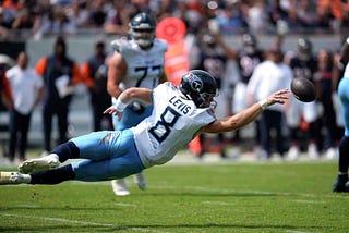 Titans: Sticking with Will Levis is crucial despite his recent challenges