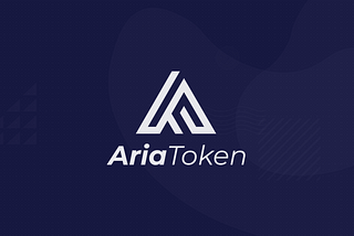 Aria Token White-paper