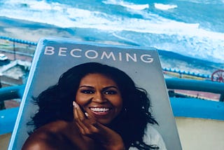 Becoming by Michelle Obama — Book Review