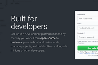 7 Simple Steps to host your website — for free!