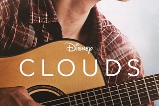 WaTch. HD!! Clouds M O V I E S [2020] Eng-Sub FULL-ONLINE