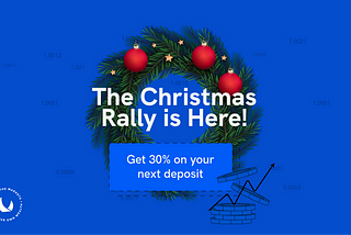 T&Cs — Egmarkets Christmas Rally Bonus