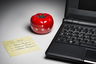 A LIFEHACK of managing your TIME