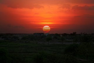 My Final Breath of Life