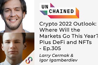 Crypto Markets 2022: Why It Looks Like We Might Be in a Supercycle