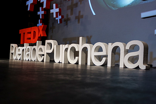 TEDxPuertadePurchena 2018: Polarity