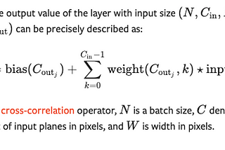 A short note on “Pixel-Adaptive Convolutional Neural Networks”