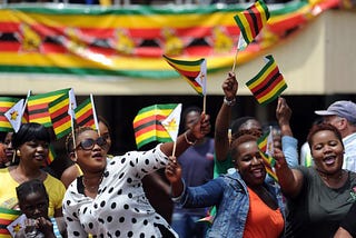 Citizen leadership: The long journey to Zimbabwe’s democratisation