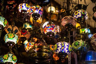4 Reasons To Go For Turkey Trips.