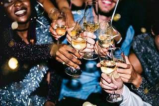 New Year, New Extremes: No Room for Lukewarm Feels!
