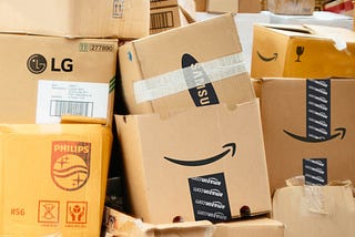 The Most Important Feature Amazon is Not Launching