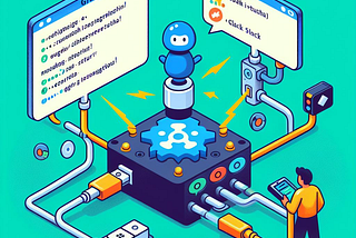 Streamlining GitLab Management with Slack Integration: A
Comprehensive Guide