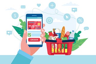 Best Ecommerce Platform To Start An Online Supermarket In India