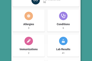 Coral Health Offers Users Unprecedented Access to their Medical Data
