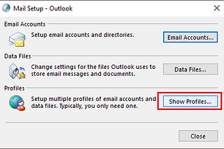 How to Automatically Configure Outlook Profiles after Mailbox Migration?