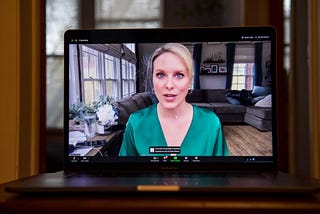 The Value of Video to Boost Your Credibility