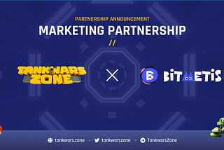 BitMetis — New Business Partnership Update